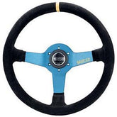 Sparco L550 Monza Steering Wheel